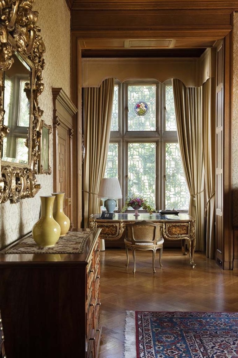 克伦贝格城堡酒店