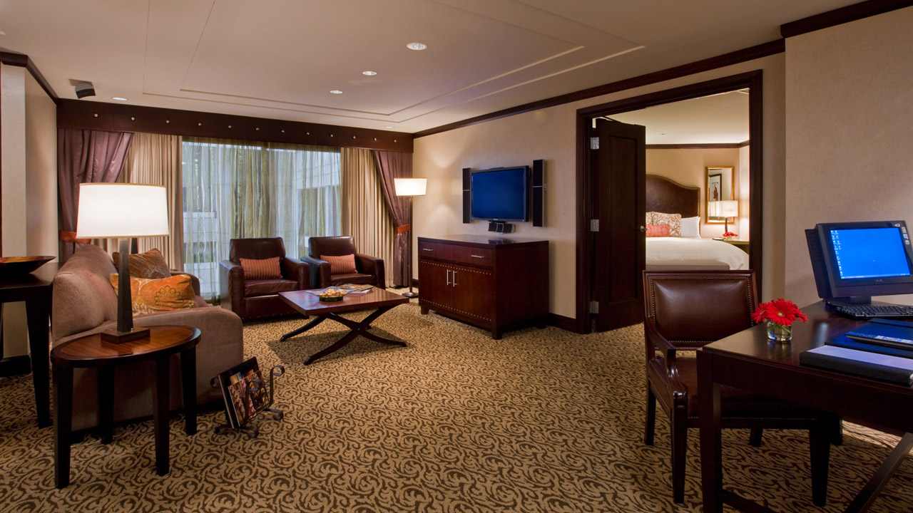 圣安东尼奥河畔步道凯悦酒店