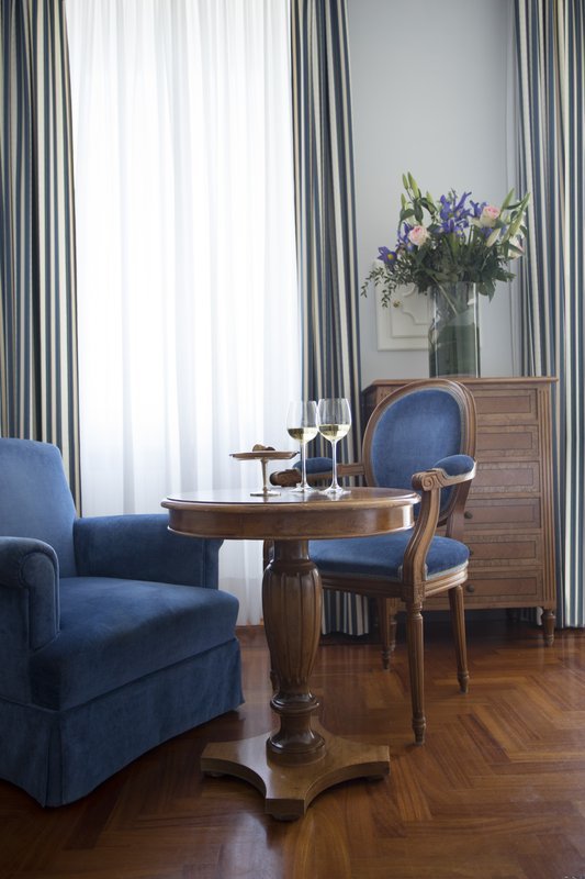 米拉梅尔大酒店