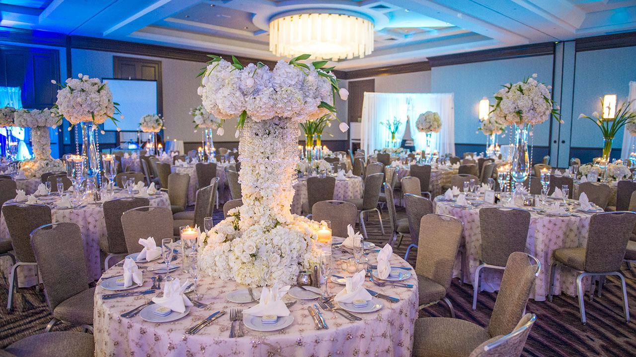 圣迭戈曼彻斯特君悦酒店