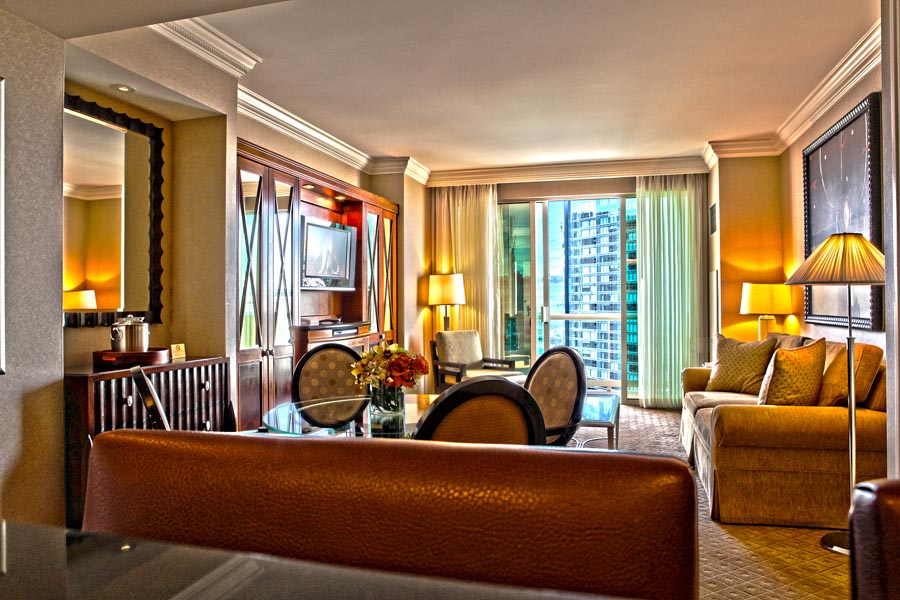 拉斯维加斯美高梅签名大酒店