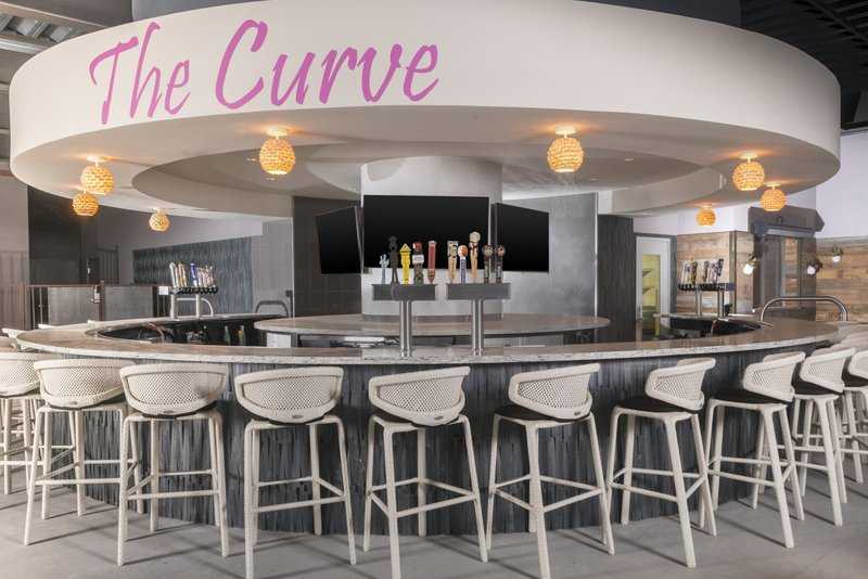 西格里维尔迈措沃喜来登酒店