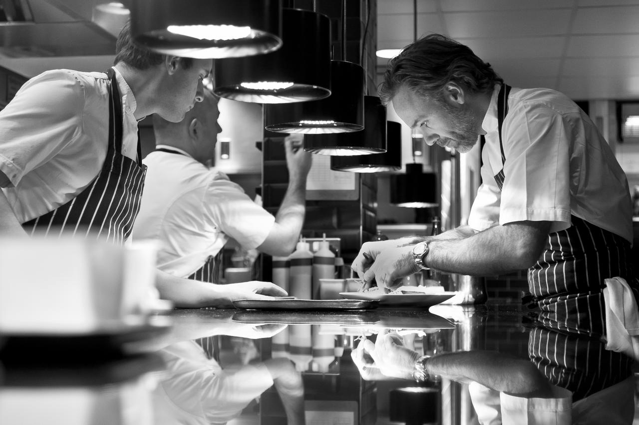 梅宝尼柏凯丽酒店