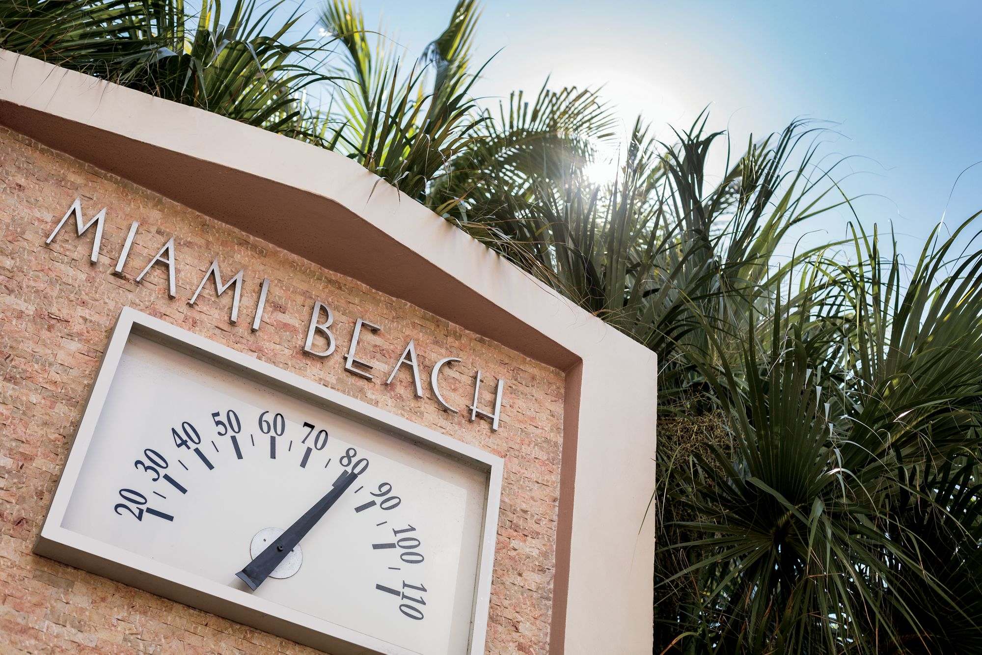 南海滩丽思卡尔顿酒店