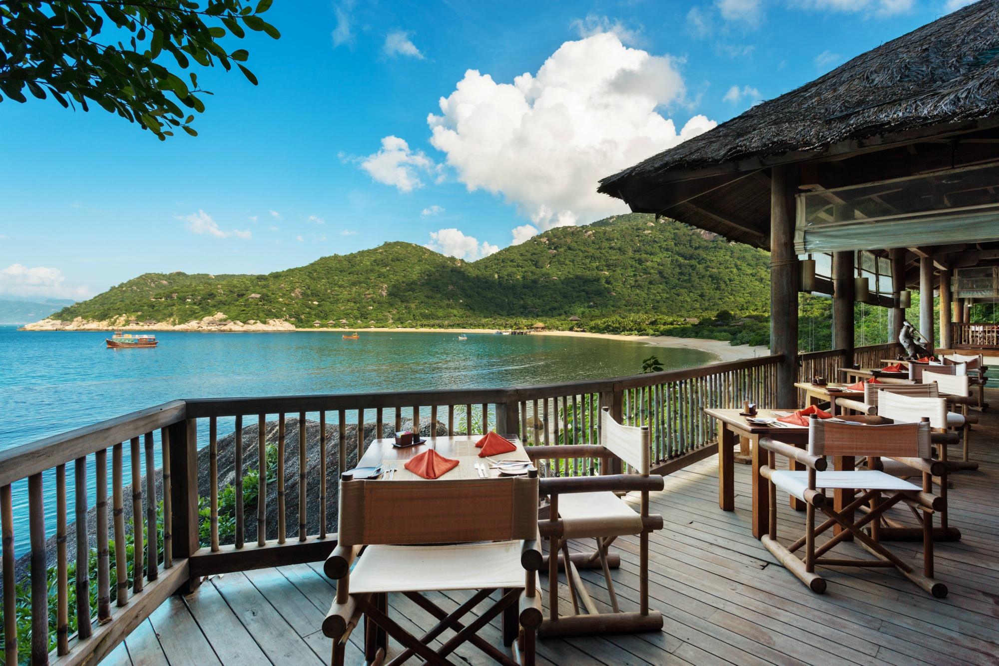 越南芽庄宁凡湾六善酒店预订及价格查询,Six Senses Ninh Van Bay_八大洲旅游