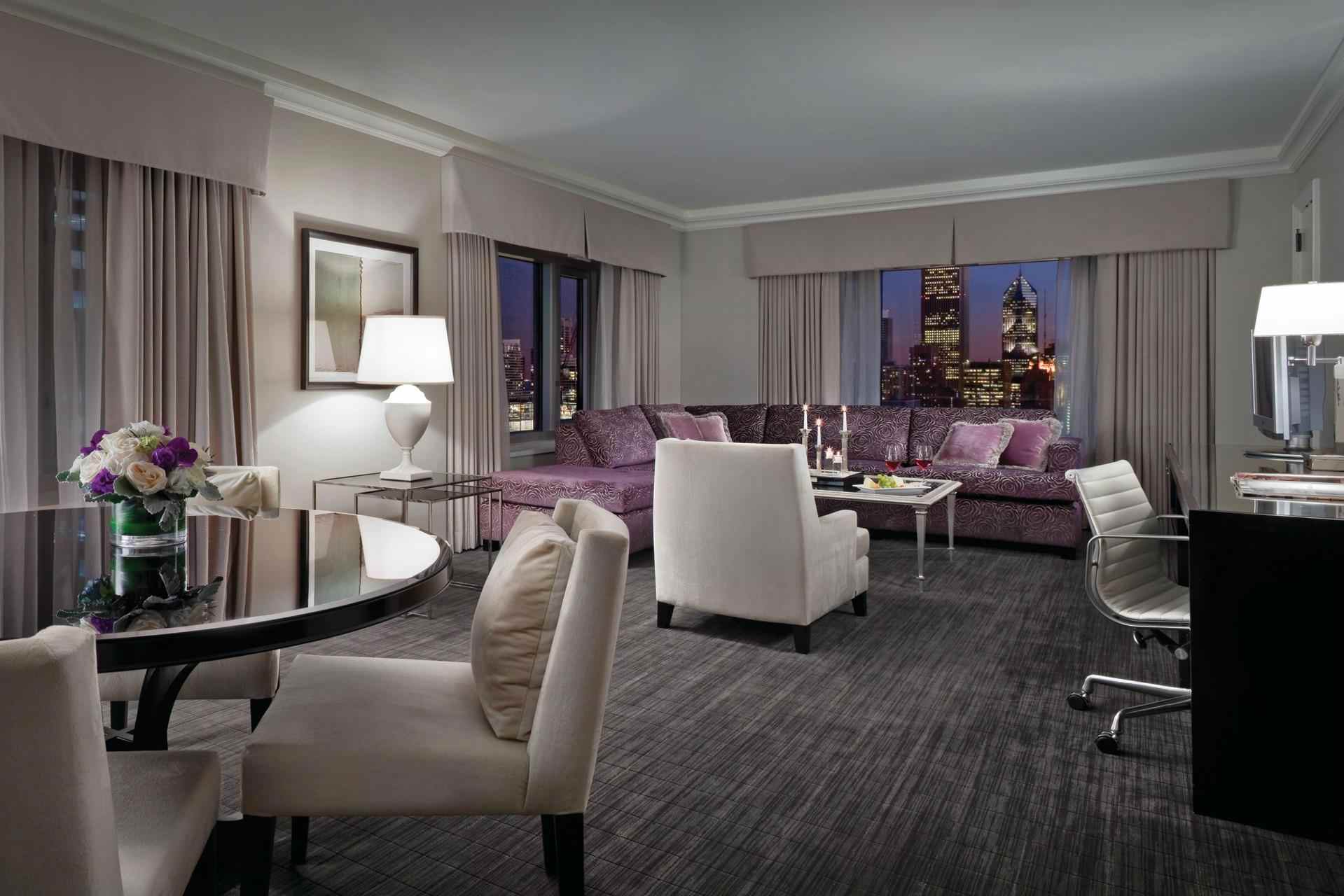 芝加哥四季酒店