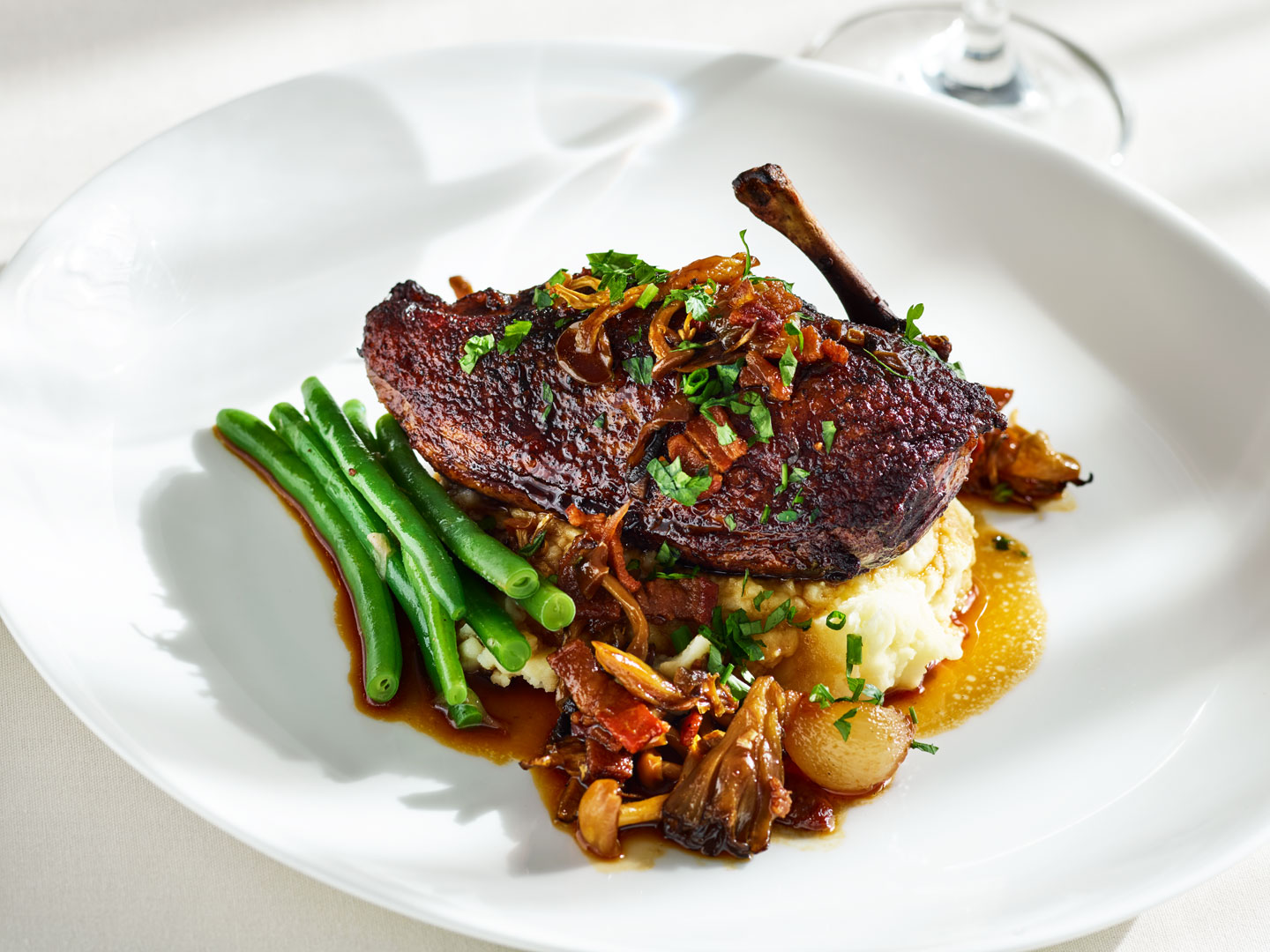 波特兰奈士豪华精选酒店