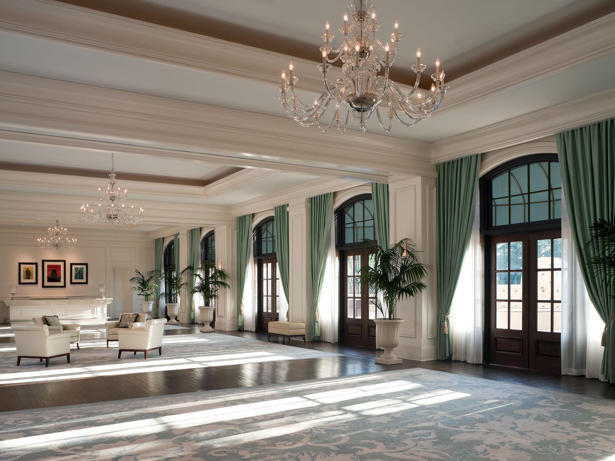 亚特兰大瑞吉酒店