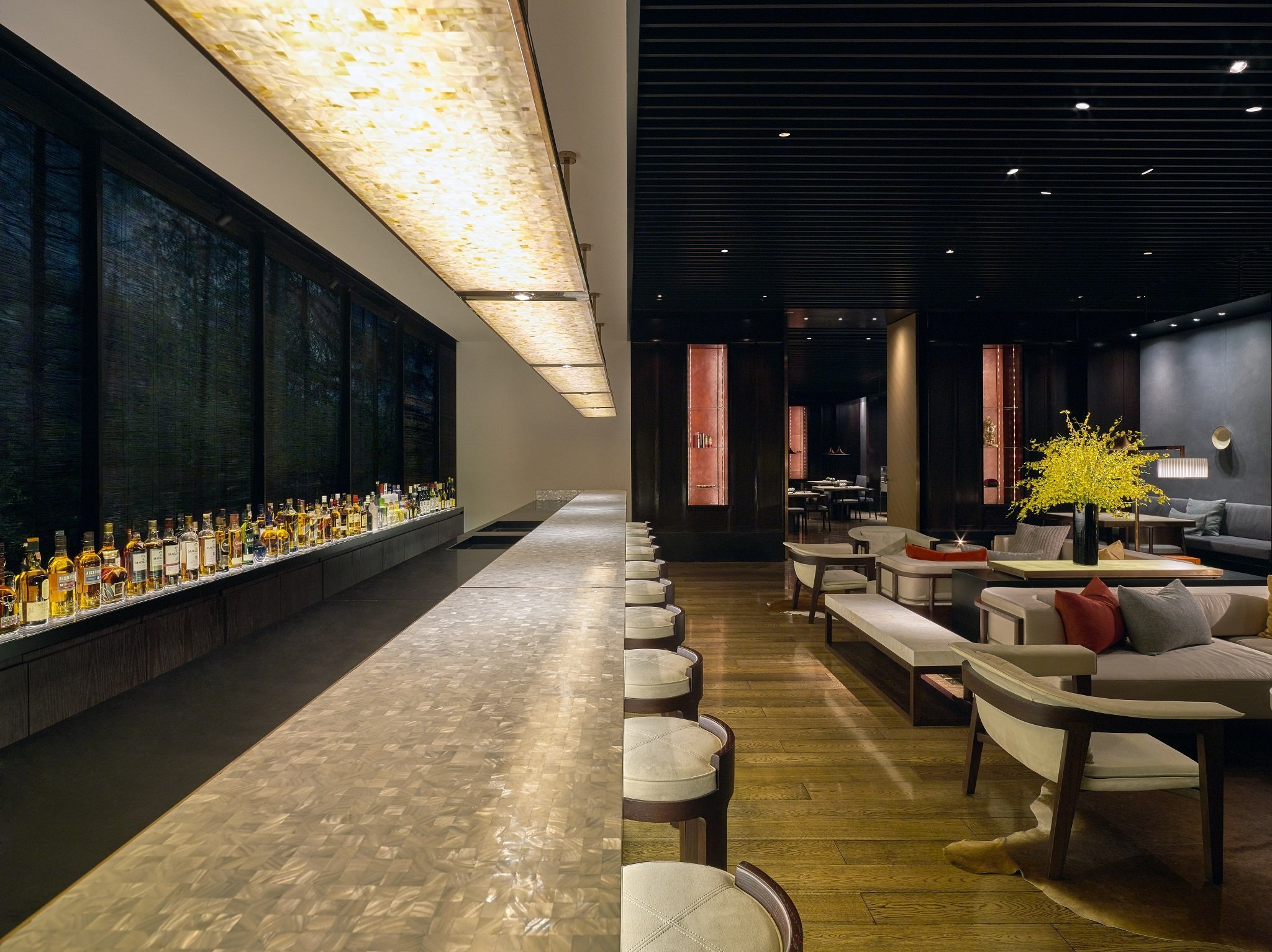 上海璞丽酒店预订及价格查询,The Puli Hotel And Spa_八大洲旅游