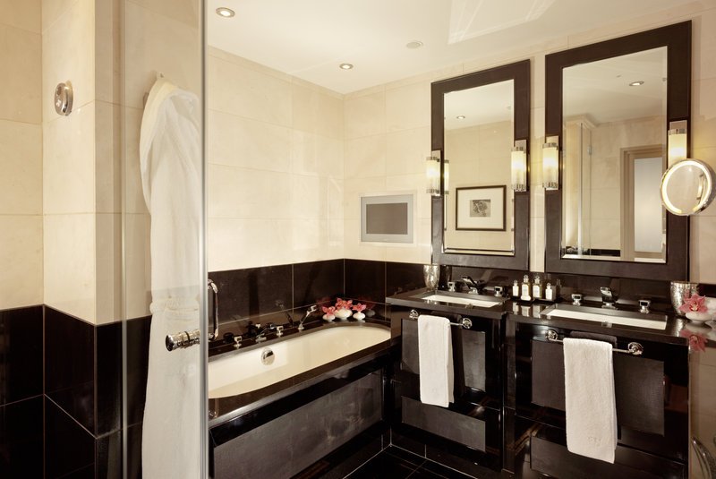 伦敦阿尔特霍夫圣詹姆士连锁酒店&俱乐部