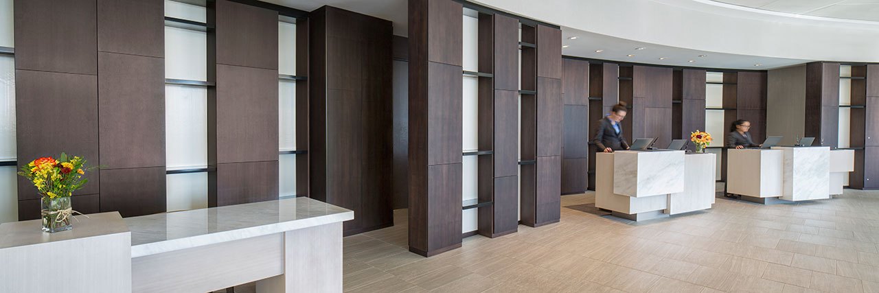 泽西城凯悦酒店