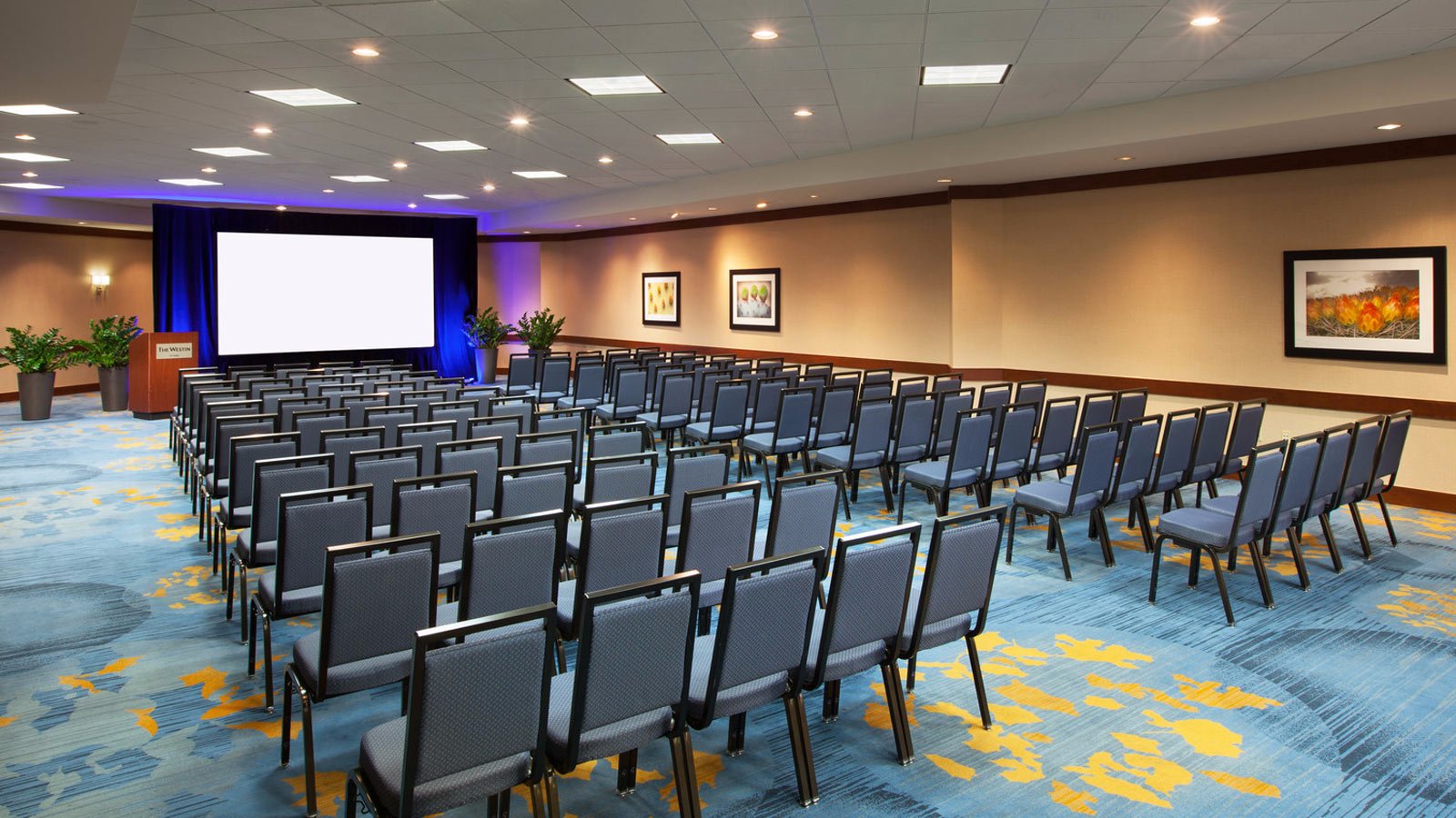 拉斯维加斯威斯汀度假酒店