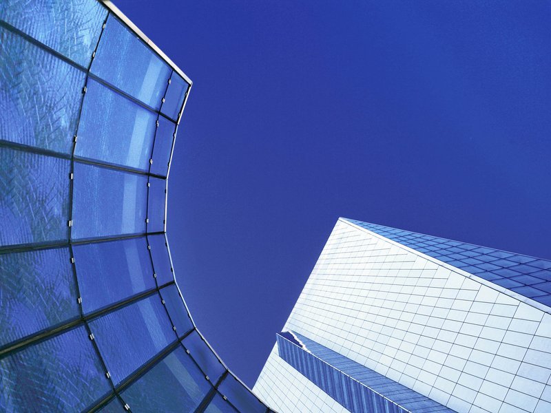 芝加哥壮丽大道索菲特酒店