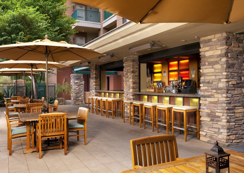 威斯汀基尔兰别墅斯科特斯德酒店