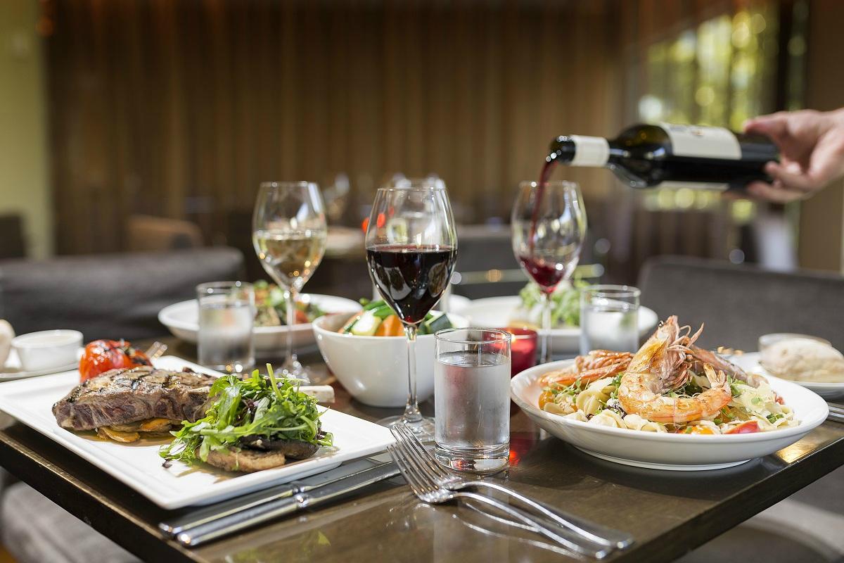 诺富特堪培拉酒店