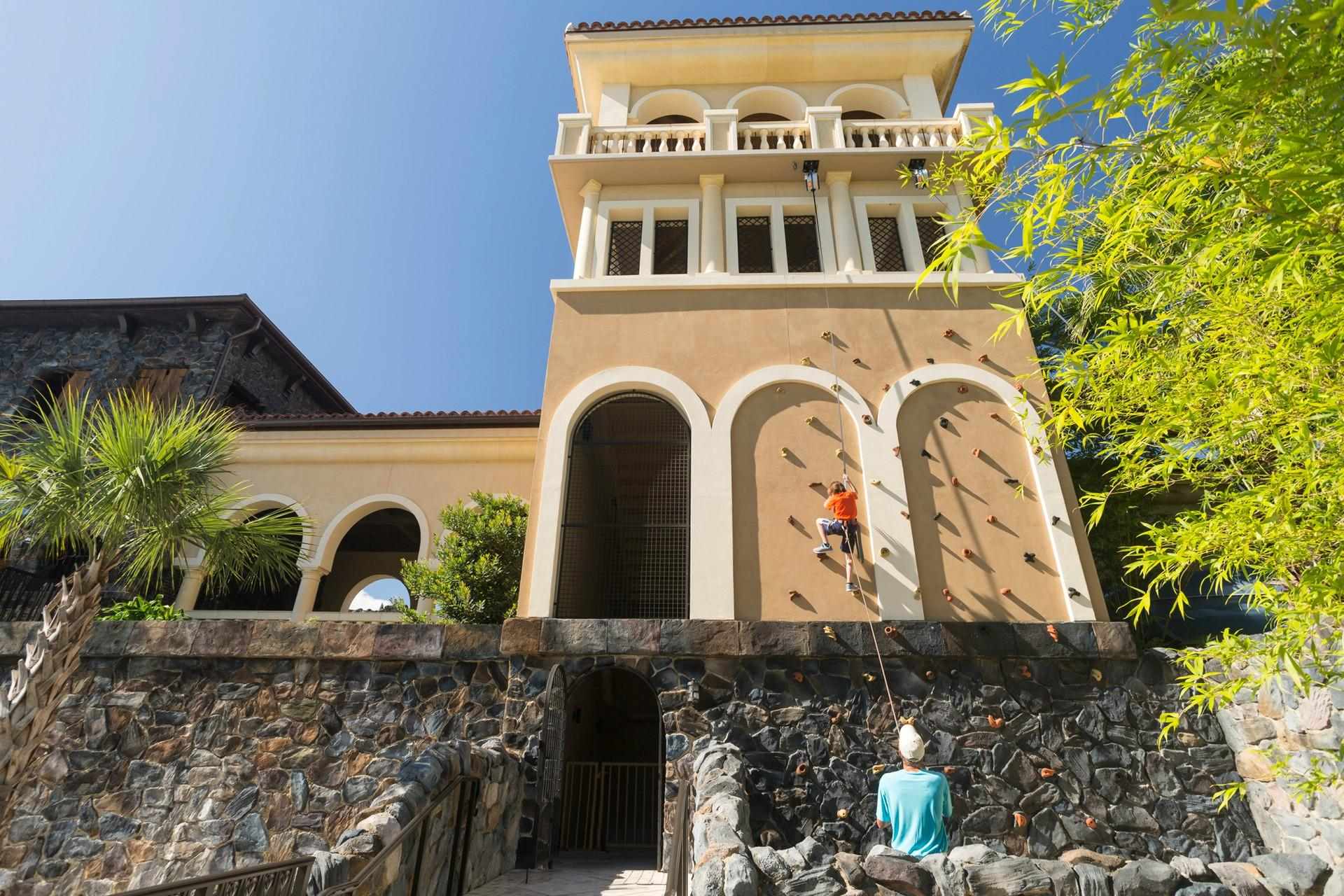 奥兰多华特迪士尼世界度假区四季酒店