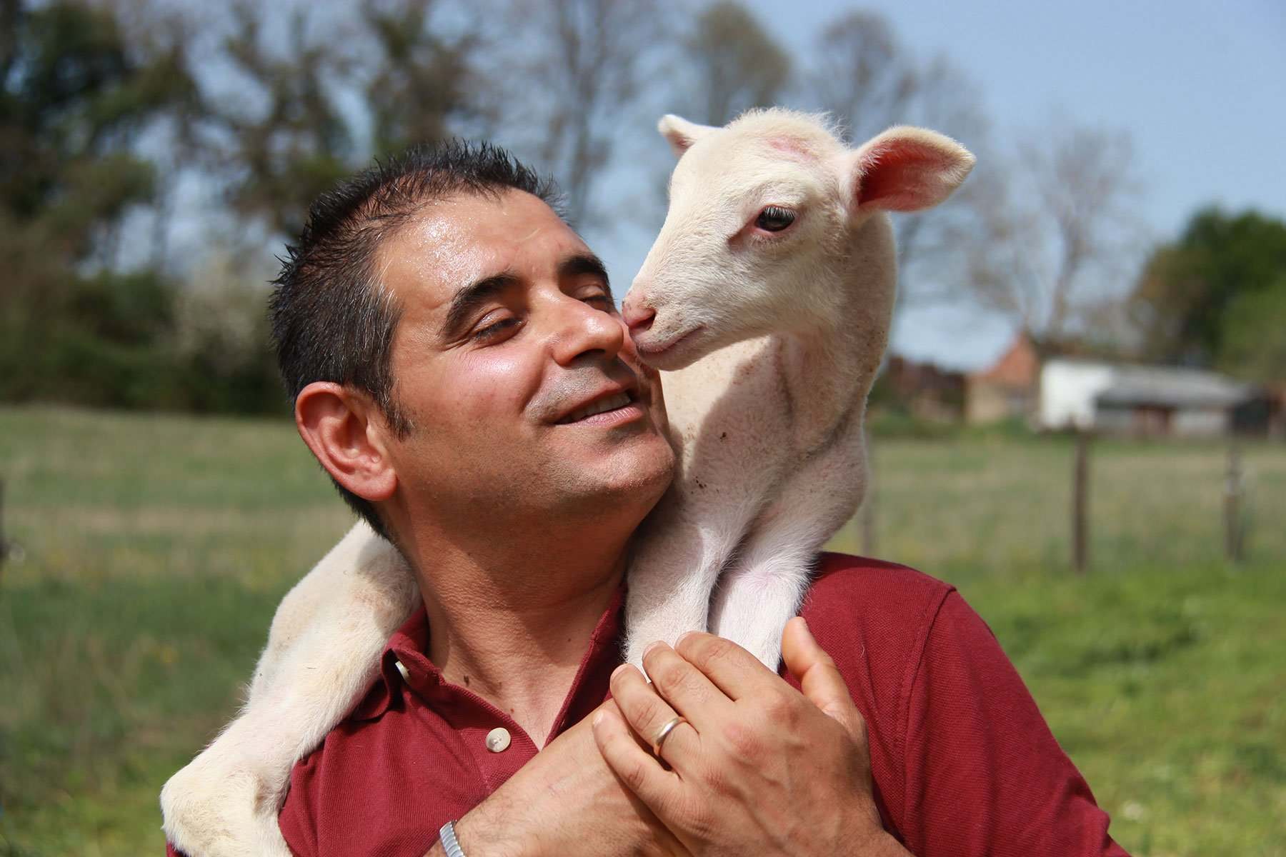 雷莱斯博尔戈圣彼特罗酒店