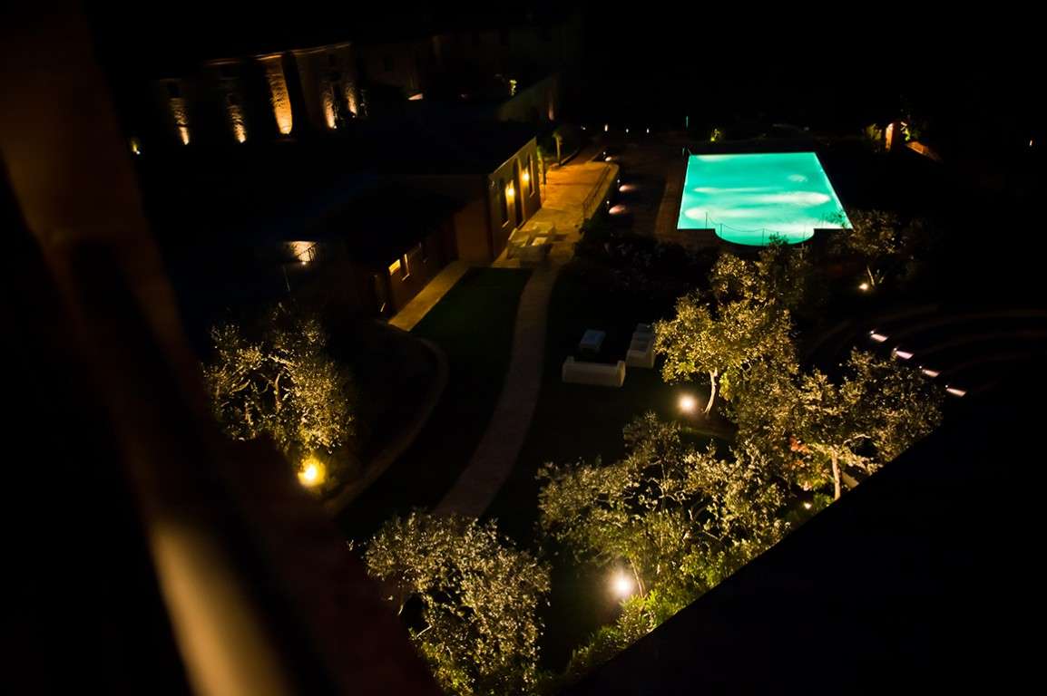 博尔格戴康迪度假村