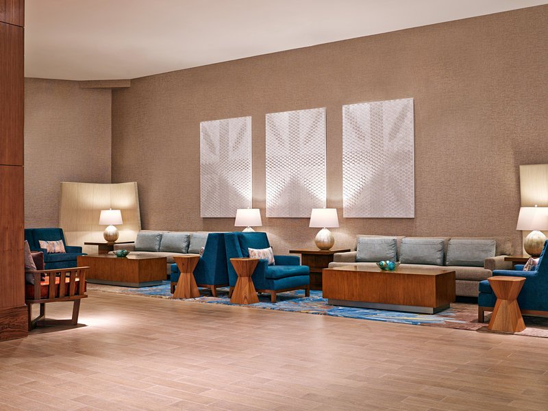 圣迭戈威斯汀酒店