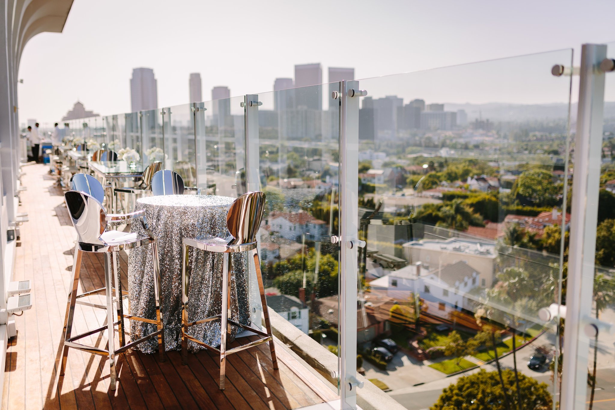 比佛利山卡米奥酒店