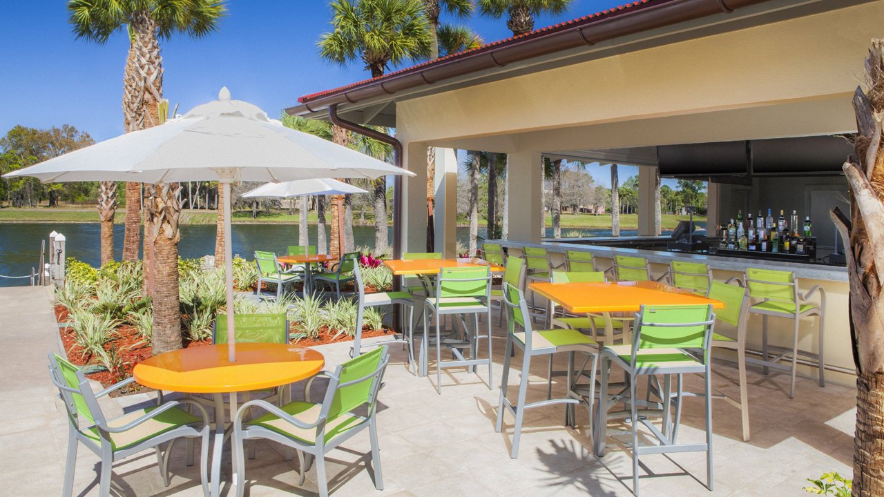 格兰德西普雷斯凯悦酒店