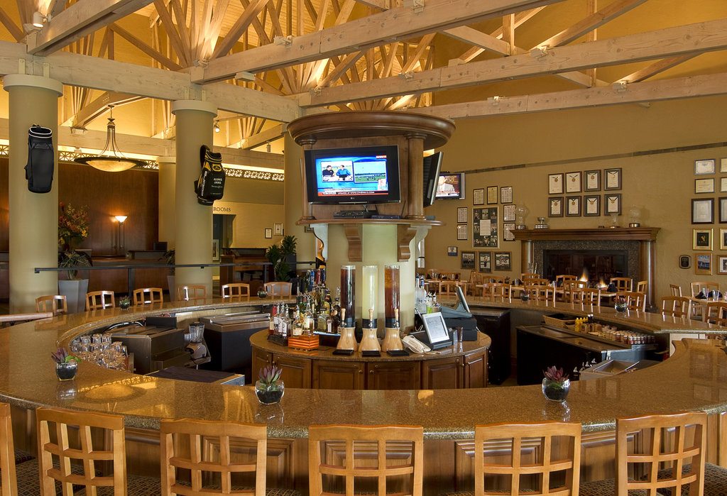 格兰德西普雷丝别墅酒店