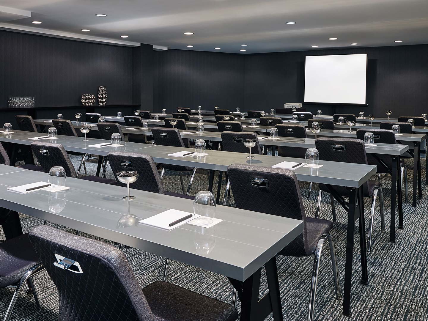 芝加哥湖滨 W 酒店