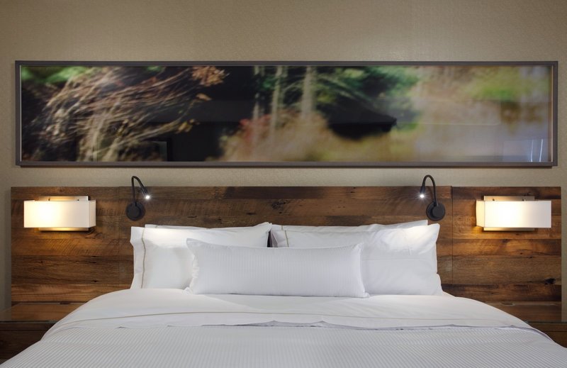 斯诺马斯景观线度假村 - 傲途格精选