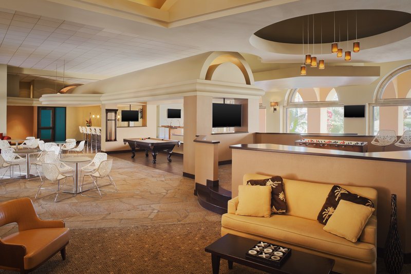 威斯汀牧场梦幻高尔夫度假村及水疗中心