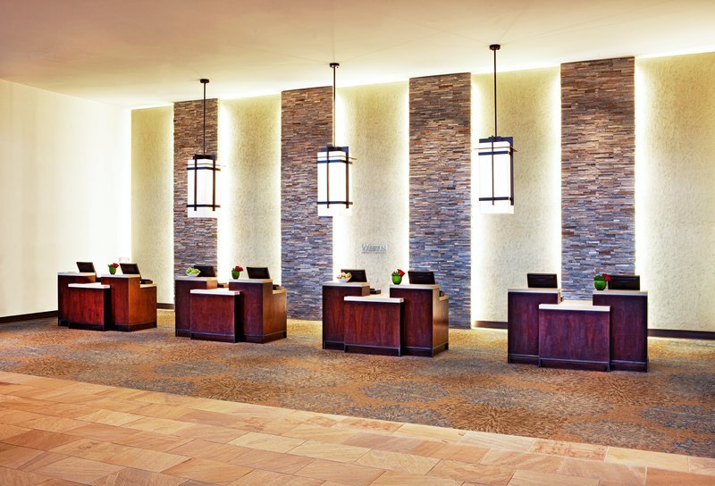 波士顿威斯汀海滨酒店