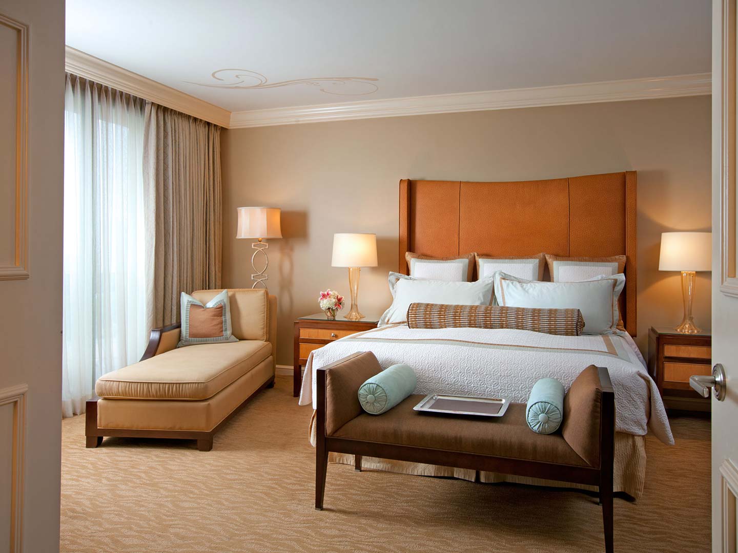 休斯顿瑞吉酒店