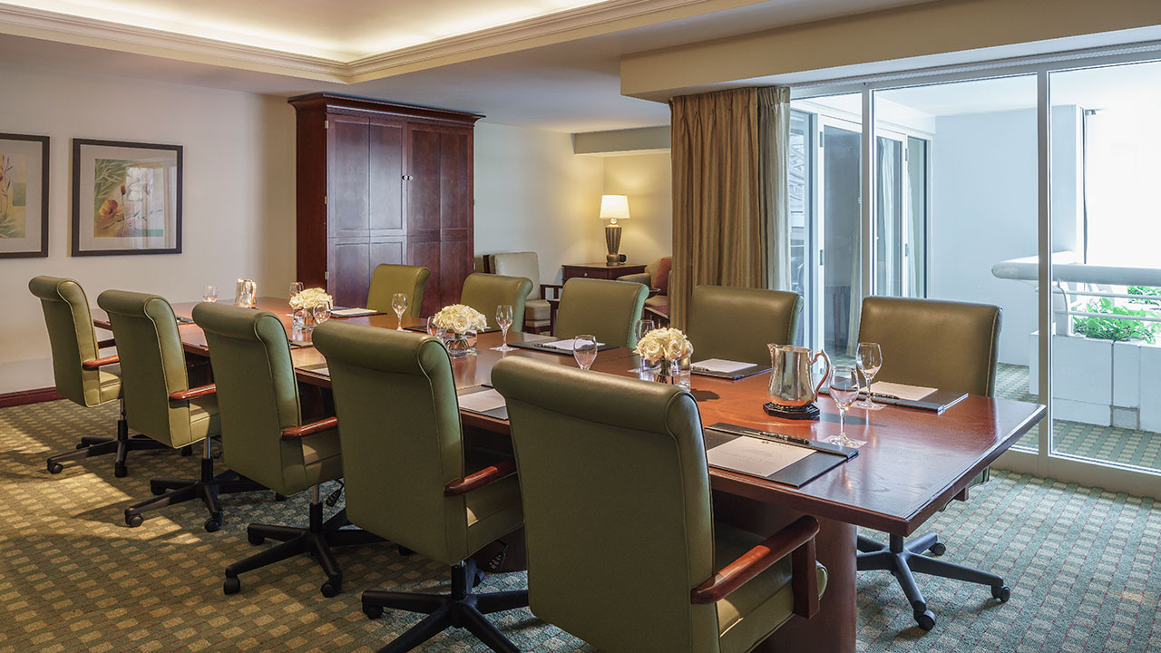 奥兰多国际机场凯悦酒店