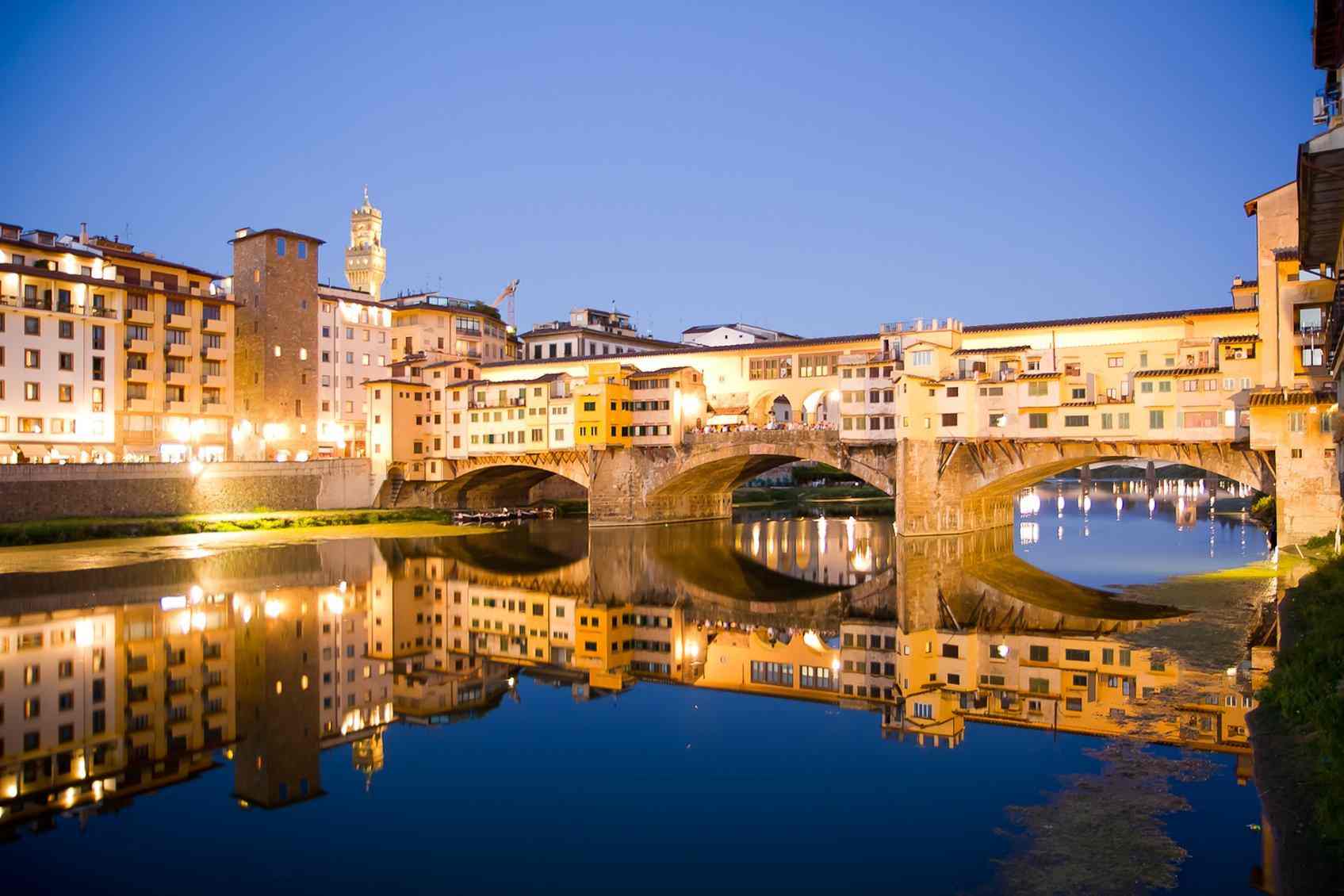 佛罗伦萨印象酒店