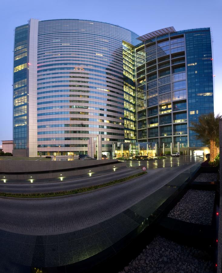 卓美亚世贸中心住宿、套房及酒店公寓