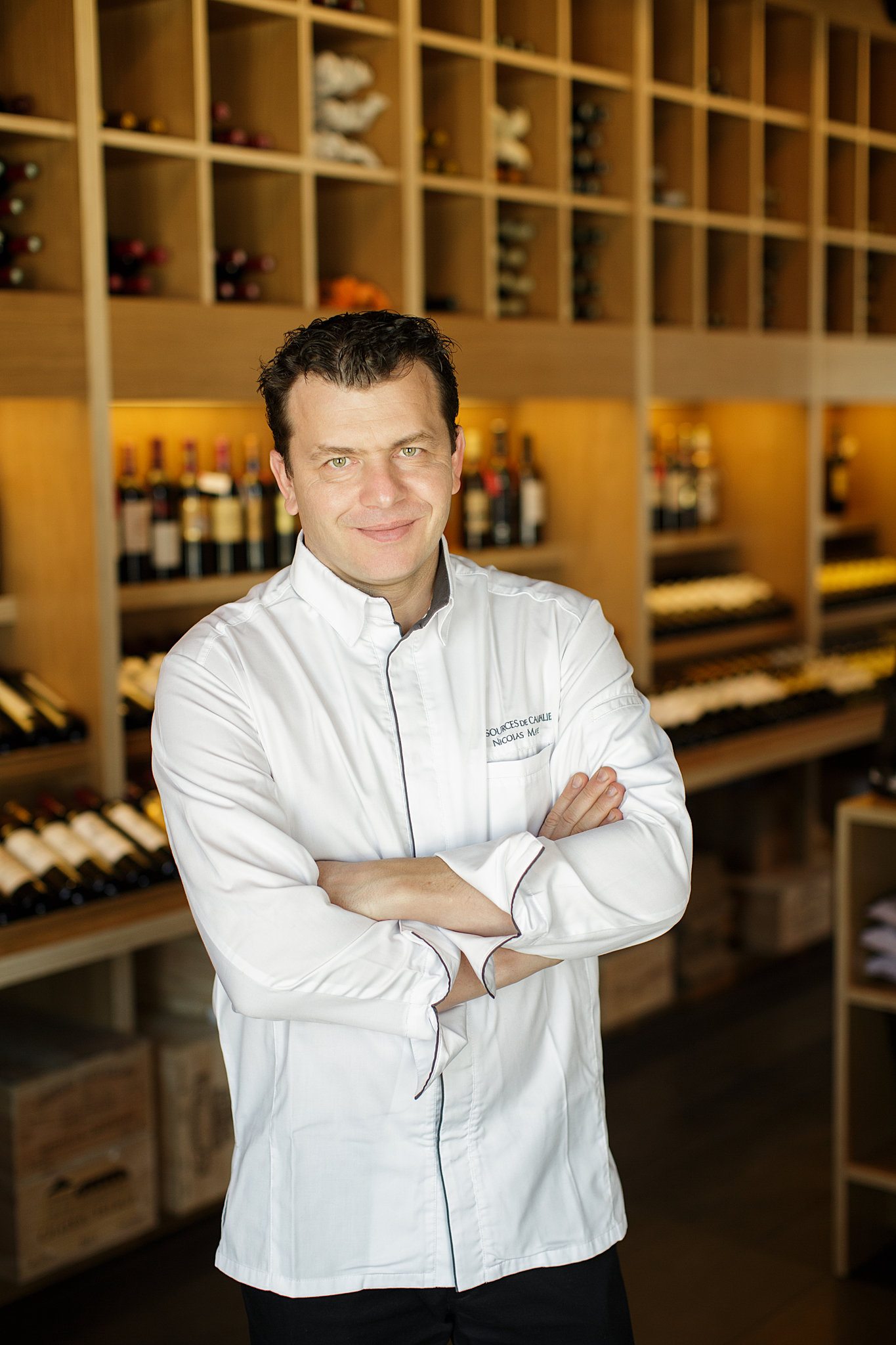 雷索斯德考达里酒店