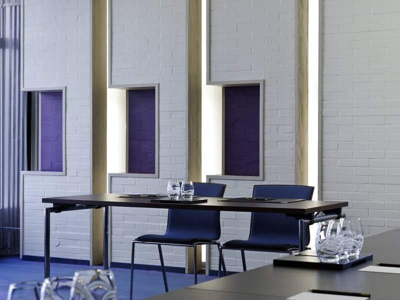 索菲特斯塔伯格格兰德益乐酒店