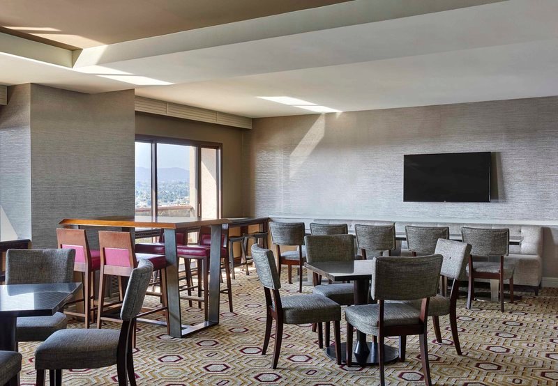 帝王海滨湾万豪酒店