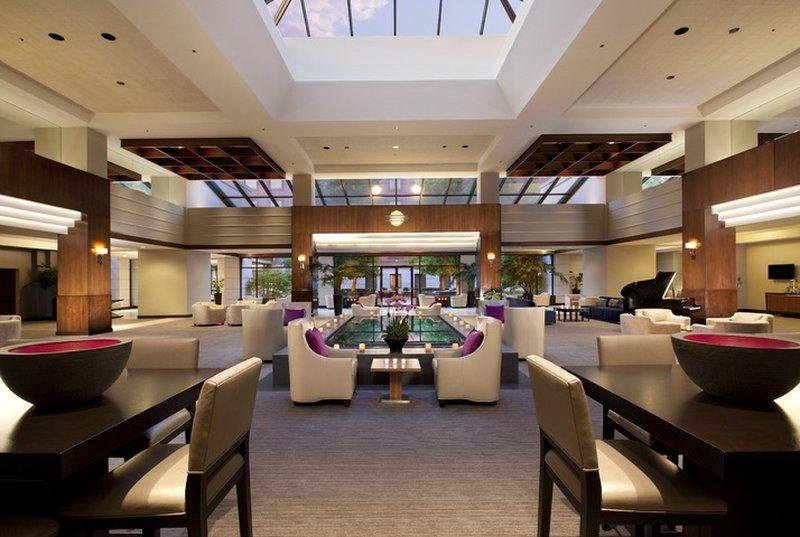 迪尔菲尔德凯悦酒店