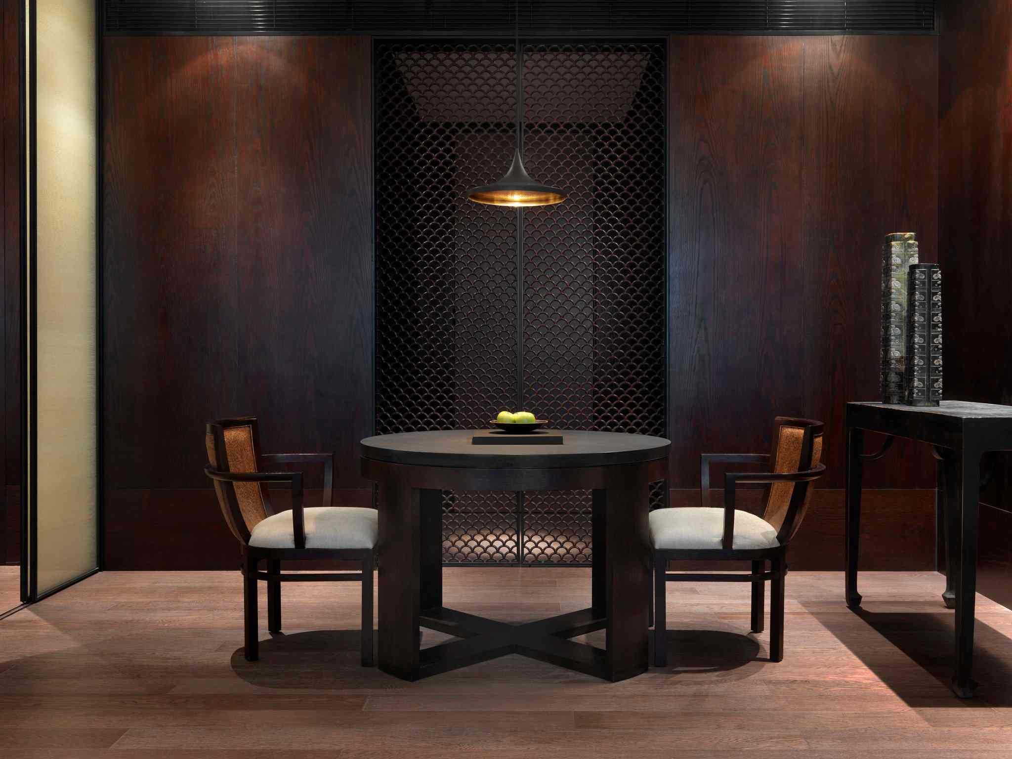 上海璞丽酒店预订及价格查询,The Puli Hotel And Spa_八大洲旅游