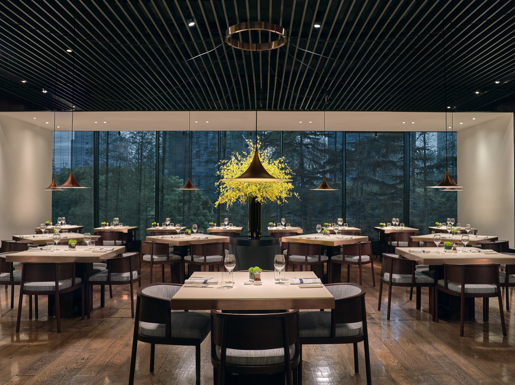 上海璞丽酒店预订及价格查询,The Puli Hotel And Spa_八大洲旅游