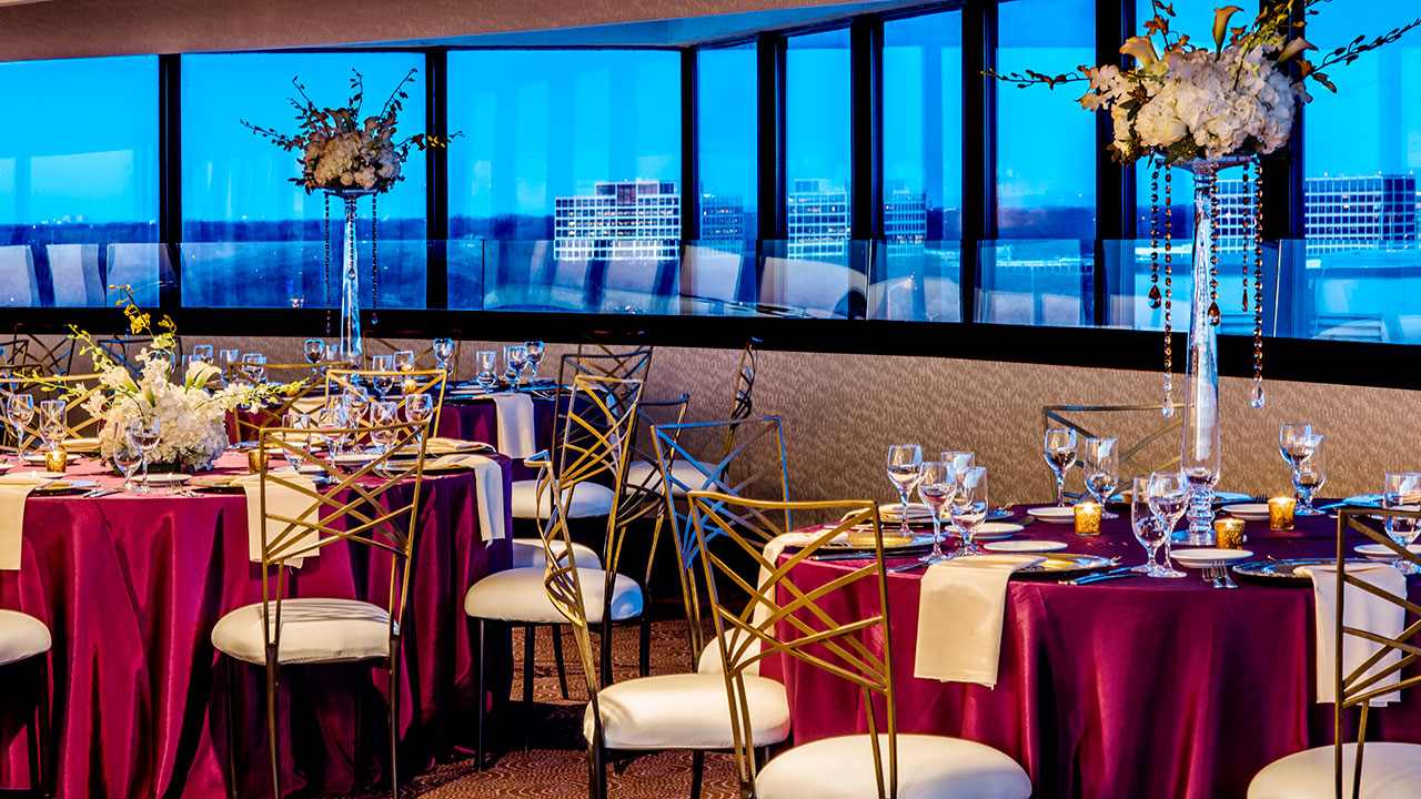 奥黑尔凯悦酒店