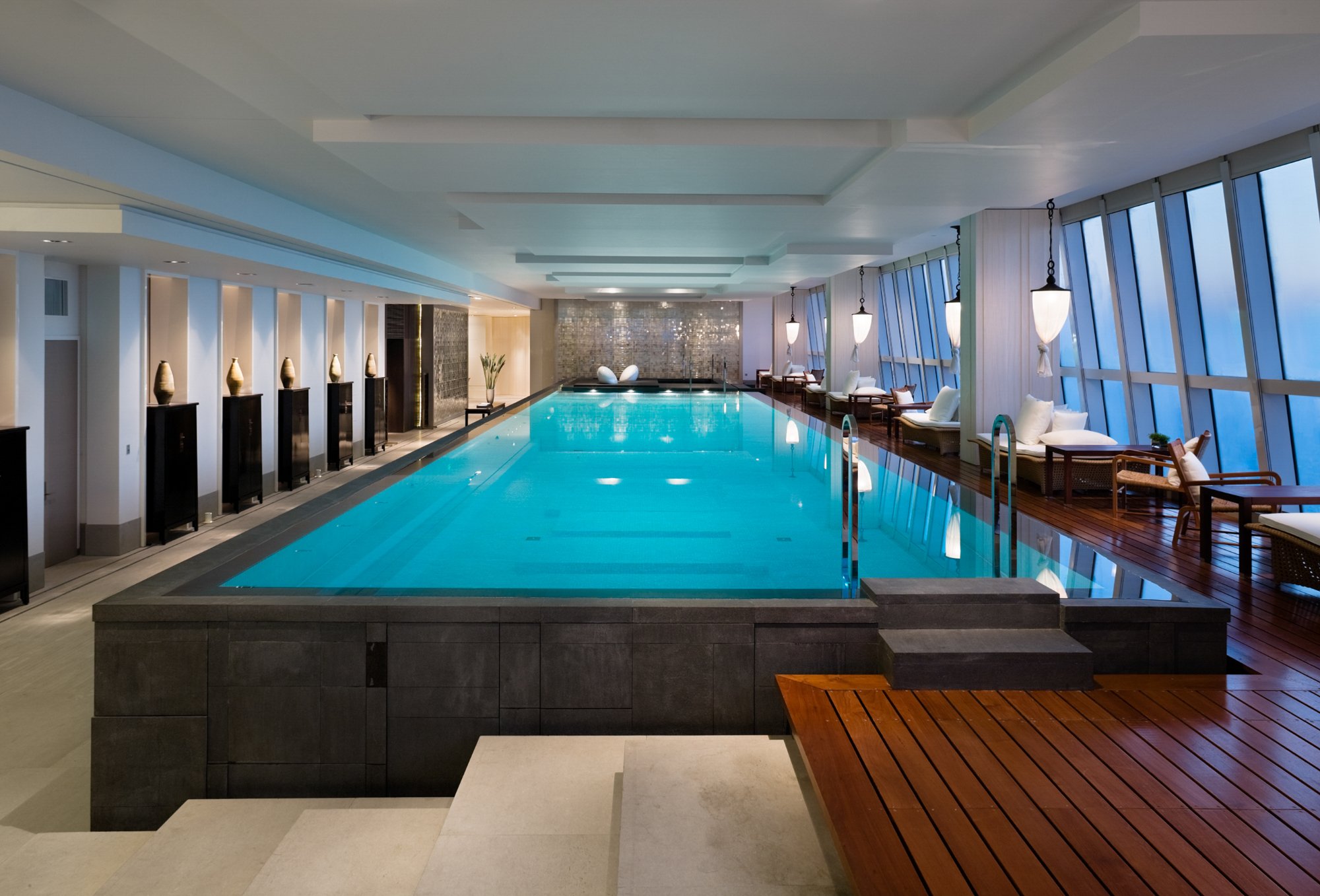 上海柏悦酒店预订及价格查询,Park Hyatt Shanghai_八大洲旅游