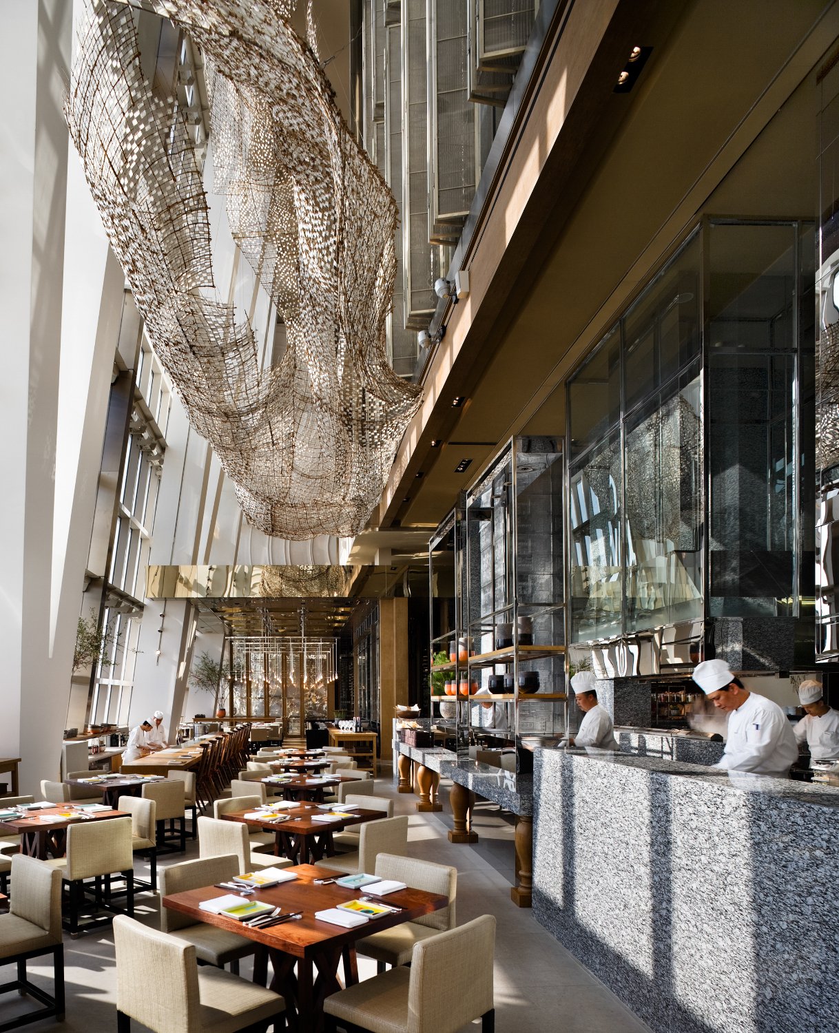 上海柏悦酒店预订及价格查询,Park Hyatt Shanghai_八大洲旅游