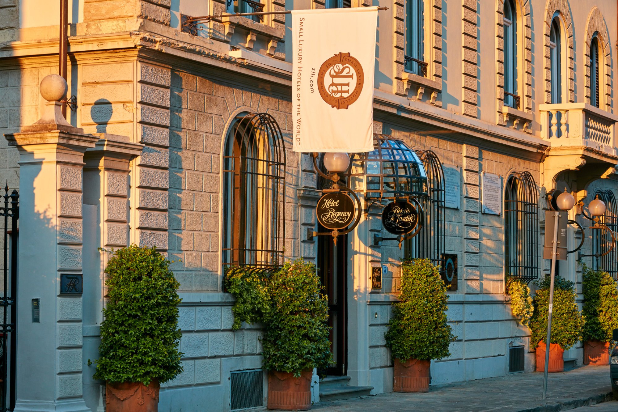 佛罗伦萨瑞晶酒店