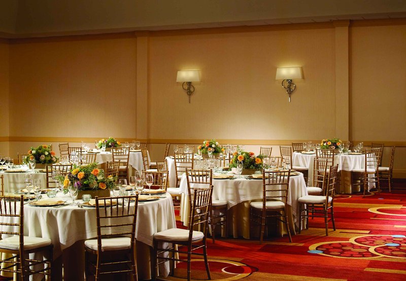 亚特兰大东北／埃默里地区万豪酒店