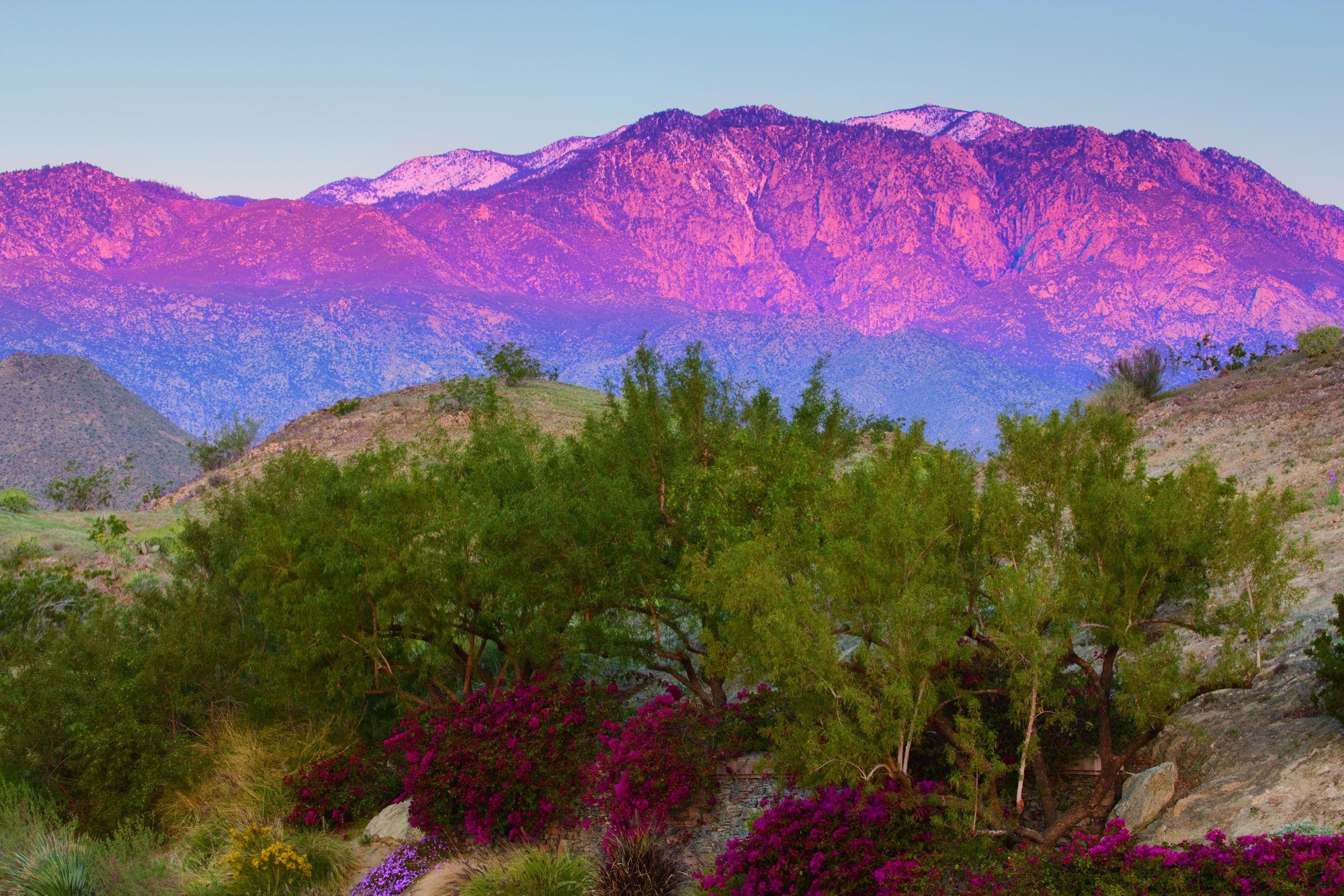 兰乔米拉日丽思卡尔顿酒店