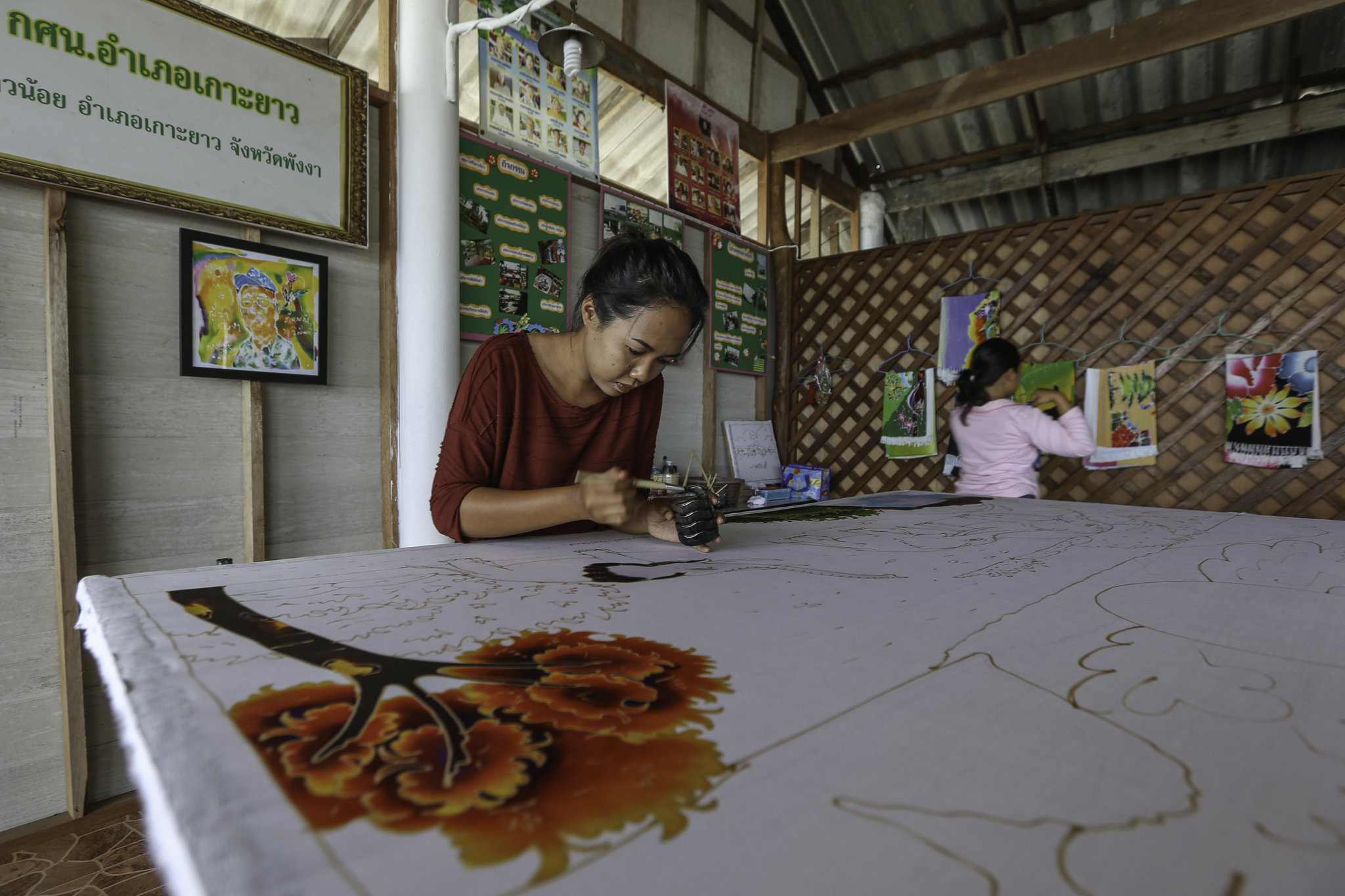 瑶诺岛库凯璞酷度酒店