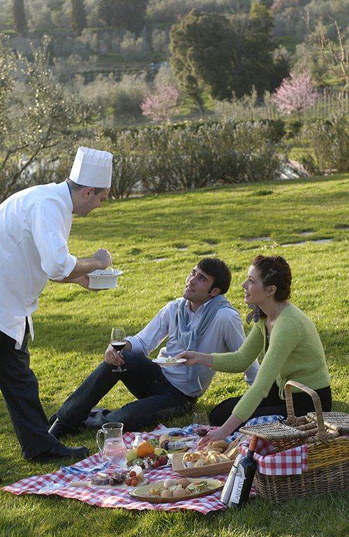 伊尔法康奈雷罗莱夏朵精品酒店