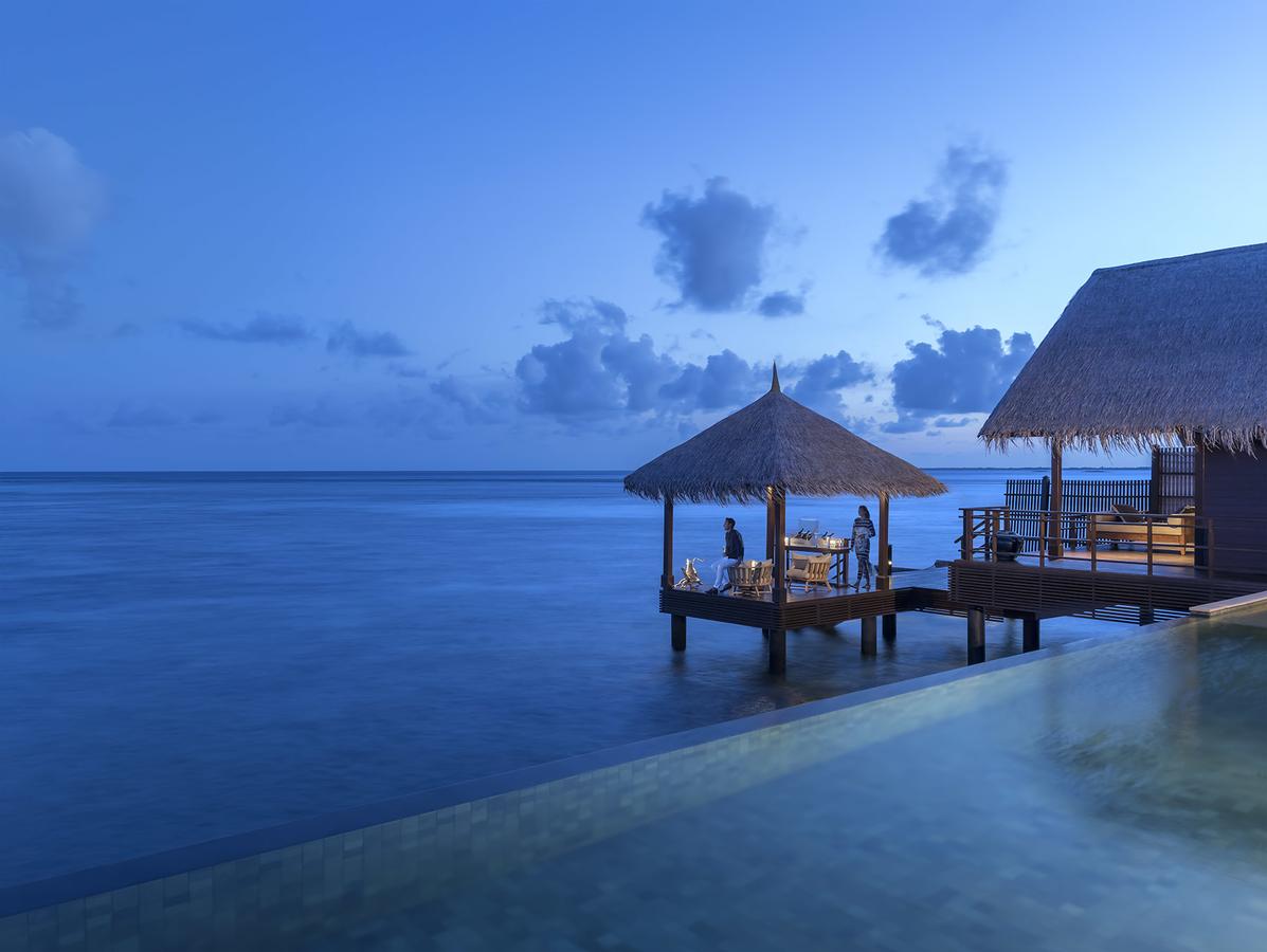 马尔代夫香格里拉岛香格里拉酒店运动与休闲活动介绍,香格里拉岛玩乐攻略 - wee旅
