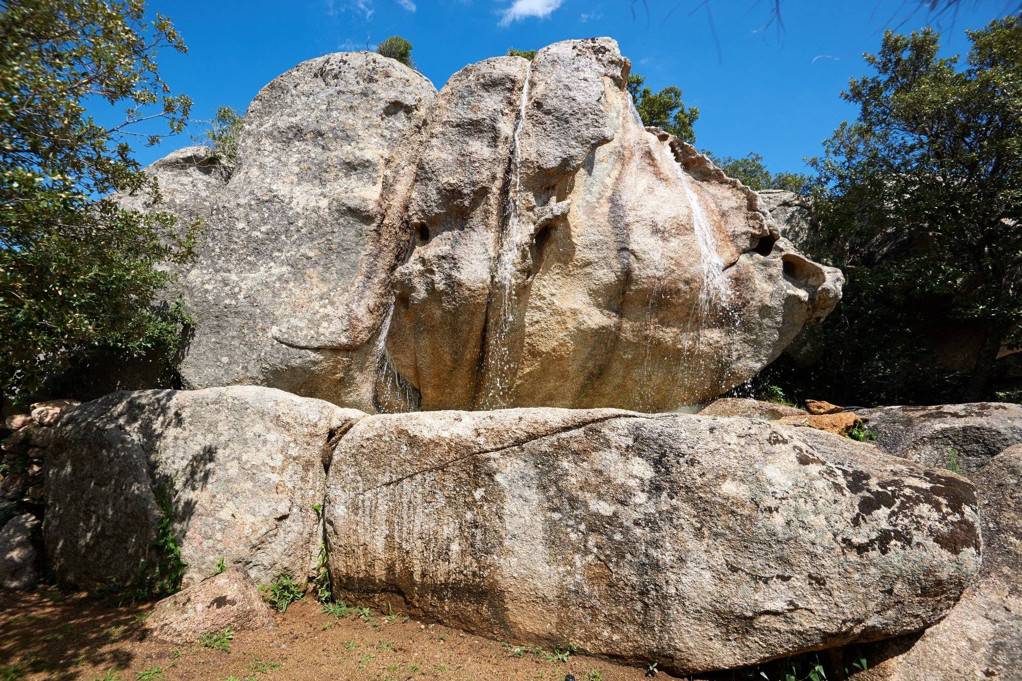 佩特拉希格丽塔温泉度假酒店